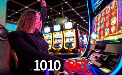 Premium Interface 1010 Bet