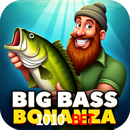 Bonus Features 1010 Bet