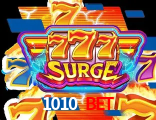 Flash Promotion 1010 Bet