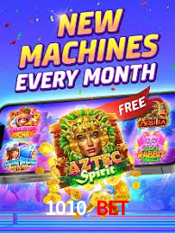 Blackjack Table 1010 Bet