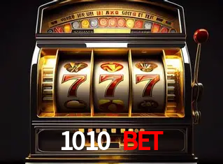 Exclusive Offers 1010 Bet