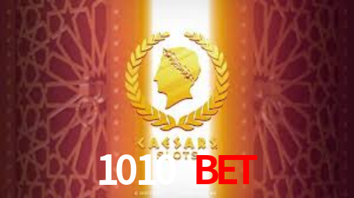 Exclusive Games 1010 Bet