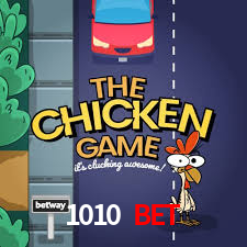 Live Casino 1010 Bet