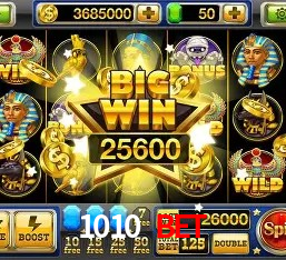 Security Systems 1010 Bet