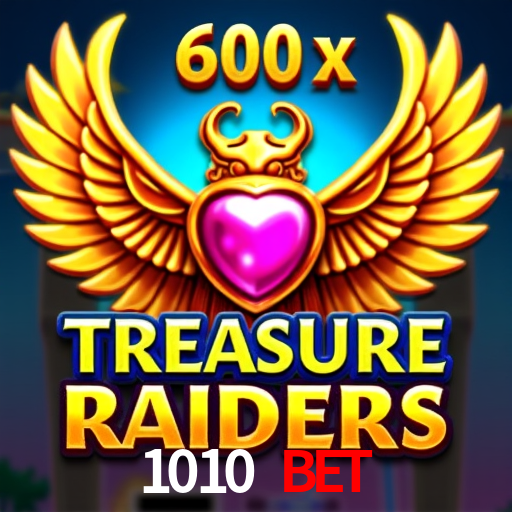 Game Providers 1010 Bet